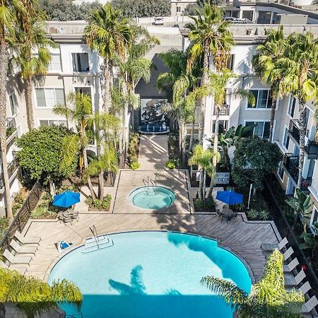 Marina Del Rey Resort Style Apartment I Free Parking Los Angeles Buitenkant foto