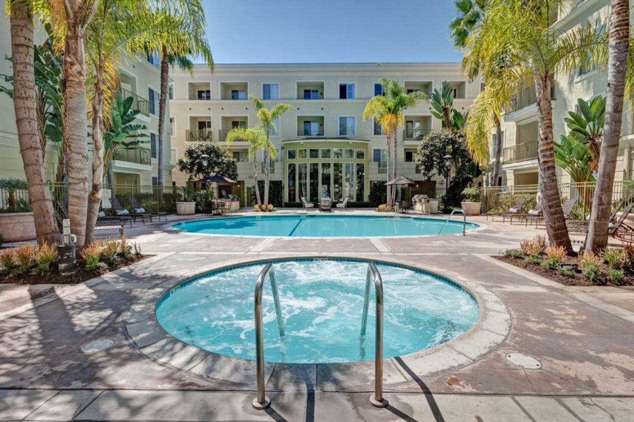 Marina Del Rey Resort Style Apartment I Free Parking Los Angeles Buitenkant foto