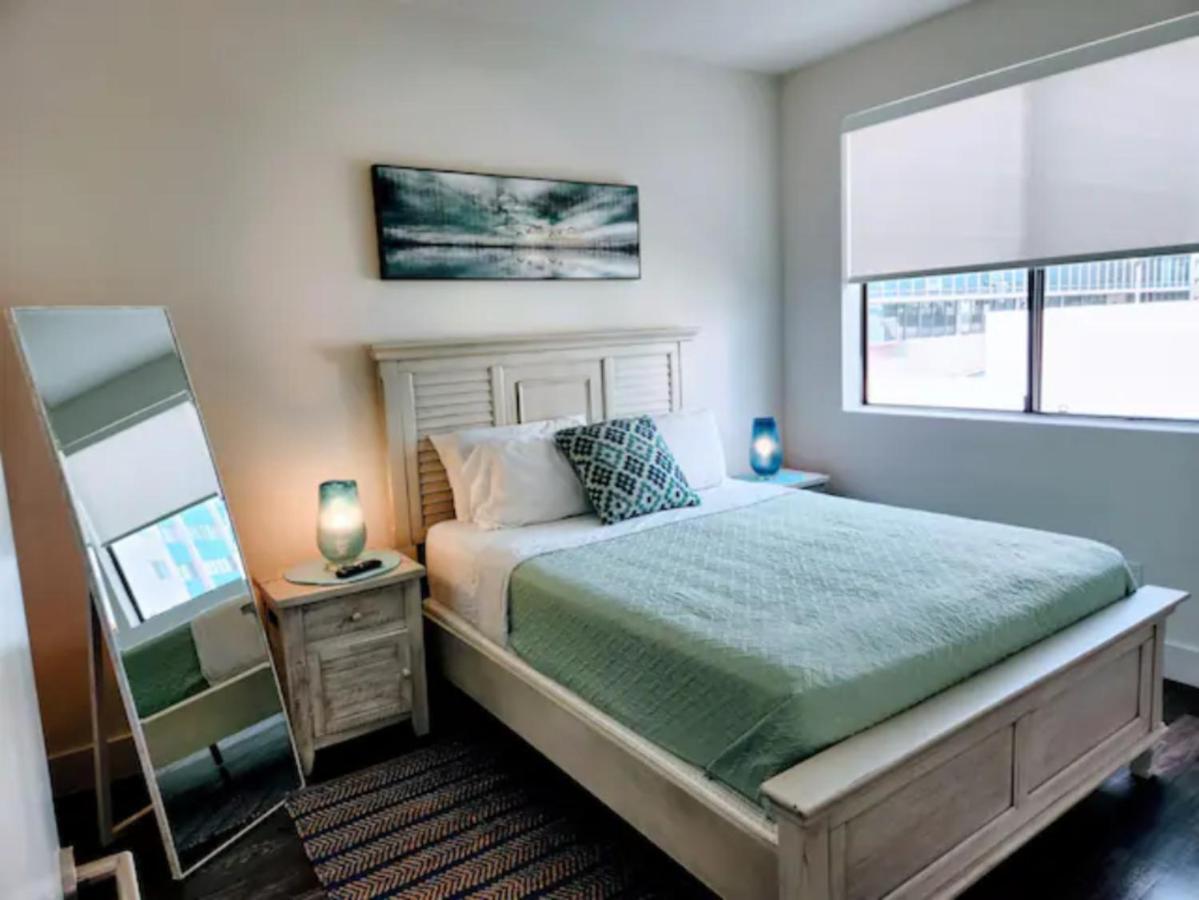 Marina Del Rey Resort Style Apartment I Free Parking Los Angeles Buitenkant foto