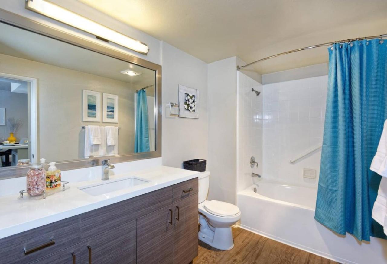 Marina Del Rey Resort Style Apartment I Free Parking Los Angeles Buitenkant foto