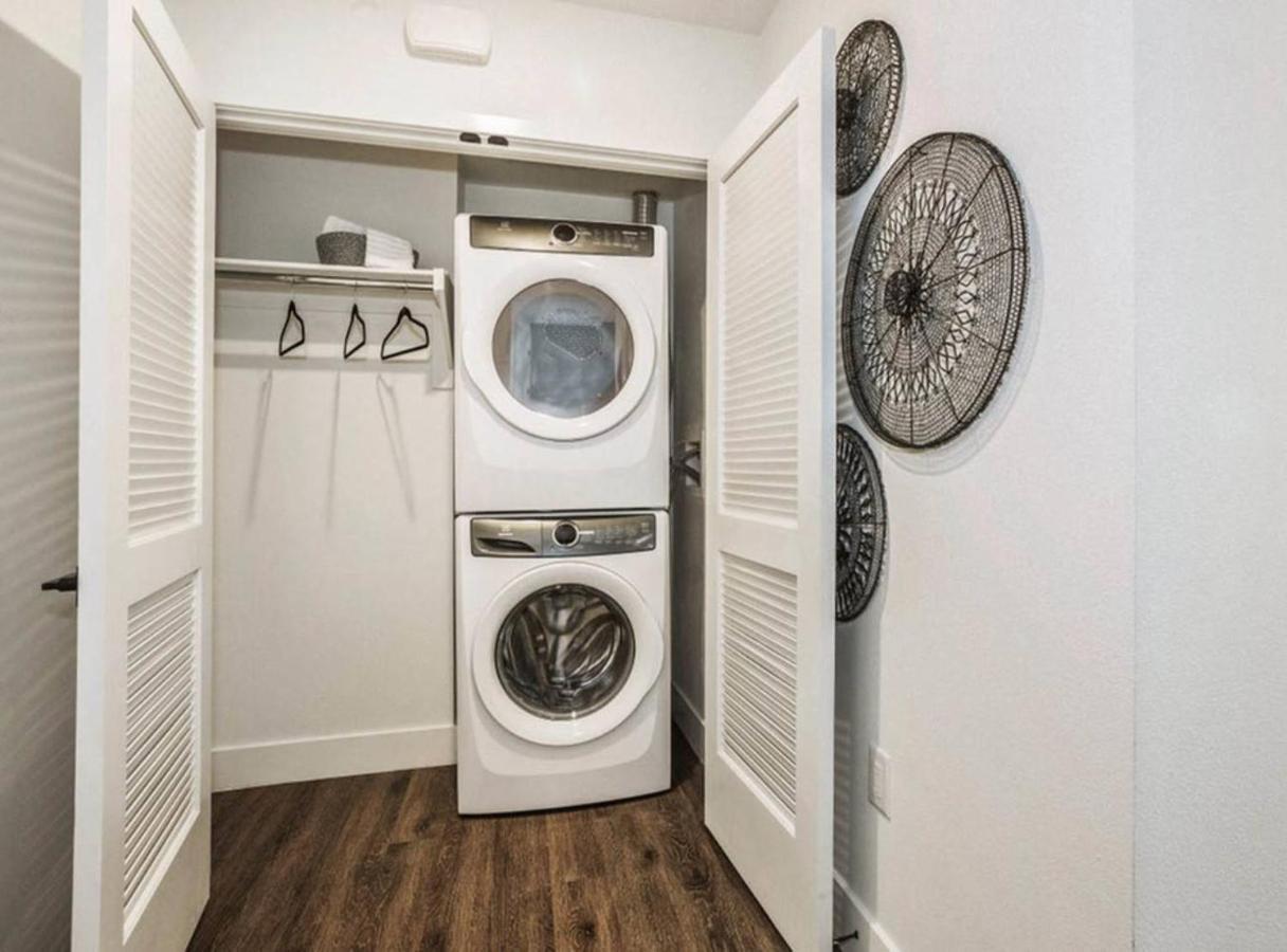 Marina Del Rey Resort Style Apartment I Free Parking Los Angeles Buitenkant foto